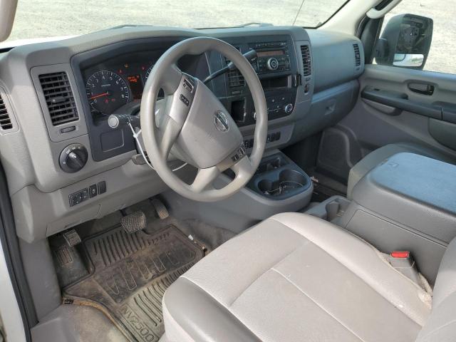 Photo 7 VIN: 1N6BF0KY9CN108017 - NISSAN NV 