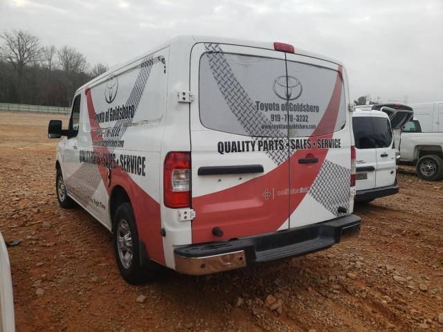 Photo 2 VIN: 1N6BF0KY9CN116764 - NISSAN NV 1500 