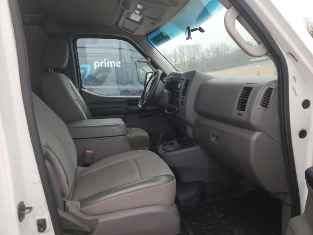 Photo 4 VIN: 1N6BF0KY9CN116764 - NISSAN NV 1500 