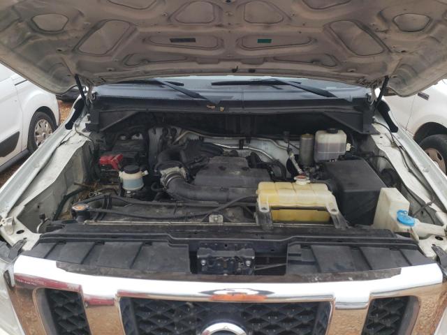 Photo 6 VIN: 1N6BF0KY9CN116764 - NISSAN NV 1500 