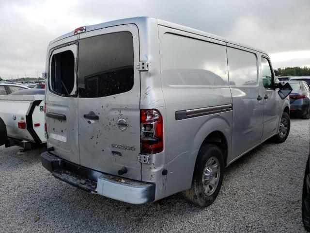 Photo 3 VIN: 1N6BF0KY9DN103899 - NISSAN NV 1500 