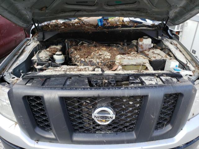 Photo 6 VIN: 1N6BF0KY9DN103899 - NISSAN NV 1500 