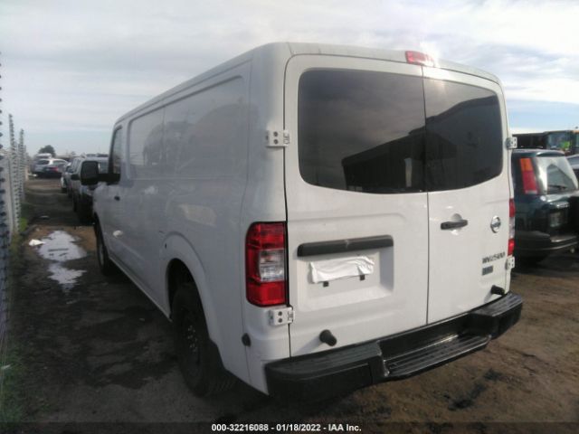 Photo 2 VIN: 1N6BF0KY9GN803961 - NISSAN NV 