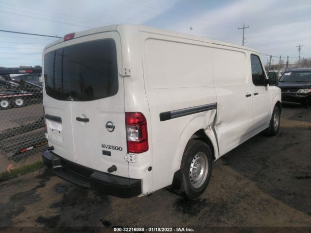 Photo 3 VIN: 1N6BF0KY9GN803961 - NISSAN NV 