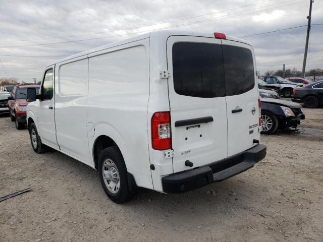 Photo 2 VIN: 1N6BF0KY9GN805189 - NISSAN NV 1500 S 