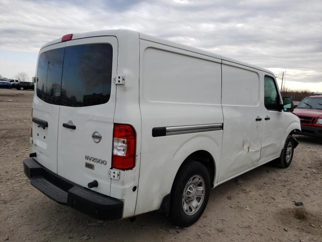 Photo 3 VIN: 1N6BF0KY9GN805189 - NISSAN NV 1500 S 