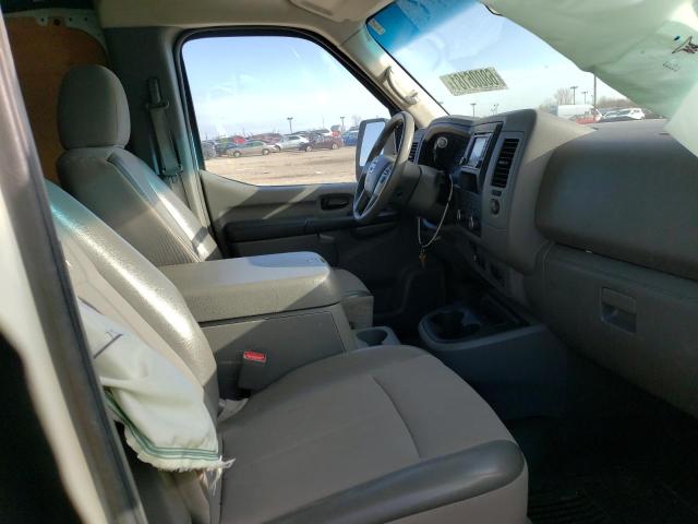 Photo 4 VIN: 1N6BF0KY9GN805189 - NISSAN NV 1500 S 