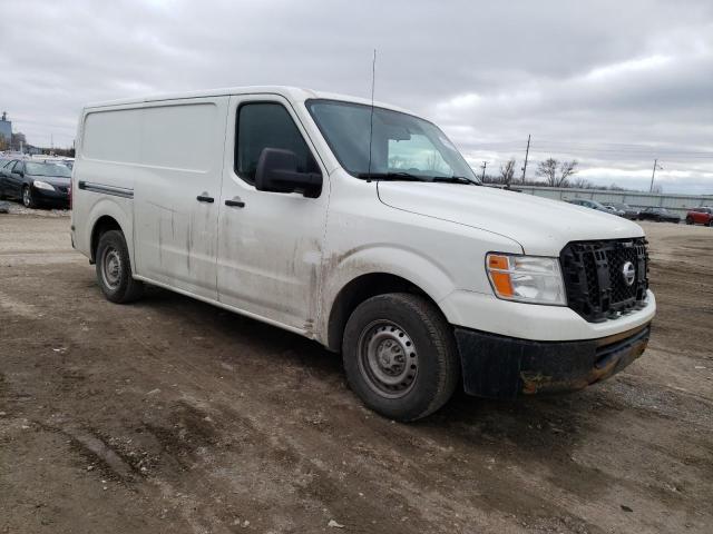 Photo 3 VIN: 1N6BF0KY9GN813583 - NISSAN NV 1500 S 