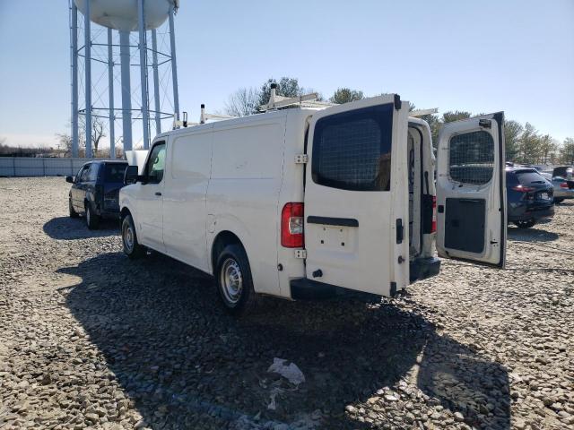 Photo 1 VIN: 1N6BF0KY9HN808028 - NISSAN NV 1500 S 