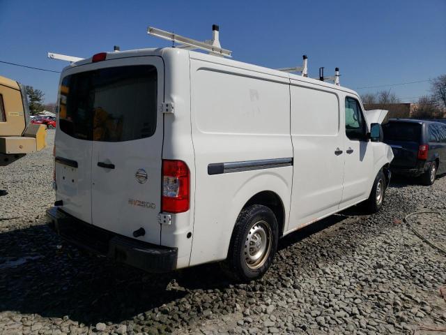 Photo 2 VIN: 1N6BF0KY9HN808028 - NISSAN NV 1500 S 