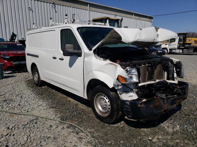 Photo 3 VIN: 1N6BF0KY9HN808028 - NISSAN NV 1500 S 