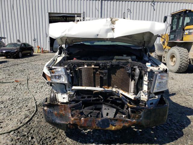 Photo 4 VIN: 1N6BF0KY9HN808028 - NISSAN NV 1500 S 