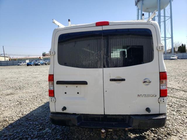 Photo 5 VIN: 1N6BF0KY9HN808028 - NISSAN NV 1500 S 