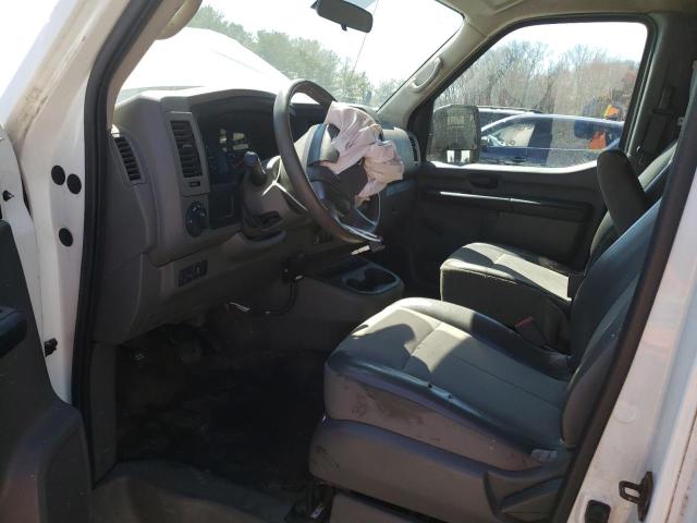 Photo 6 VIN: 1N6BF0KY9HN808028 - NISSAN NV 1500 S 