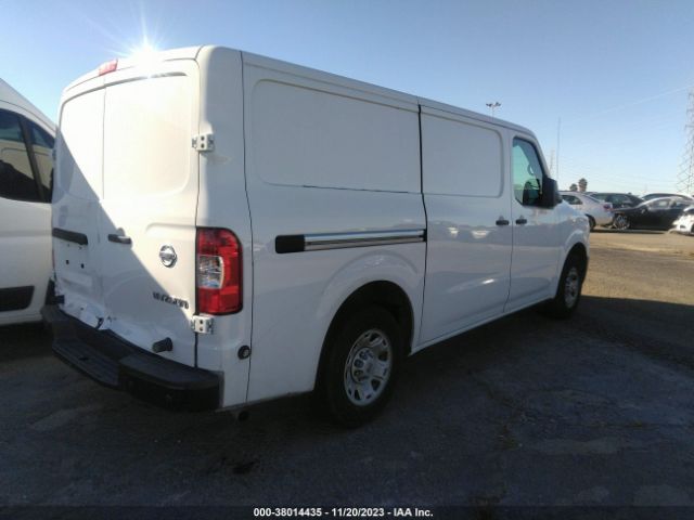 Photo 3 VIN: 1N6BF0KY9KN801653 - NISSAN NV CARGO NV2500 HD 