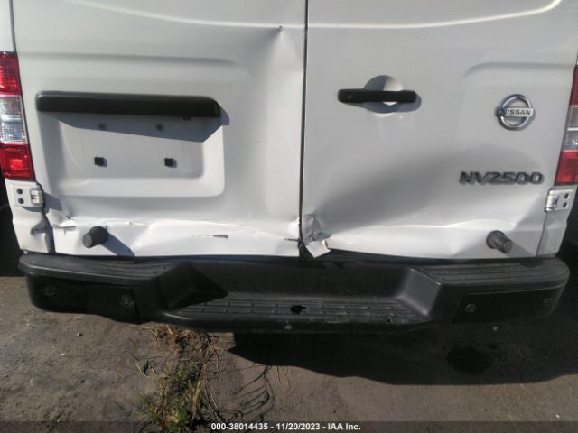 Photo 5 VIN: 1N6BF0KY9KN801653 - NISSAN NV CARGO NV2500 HD 