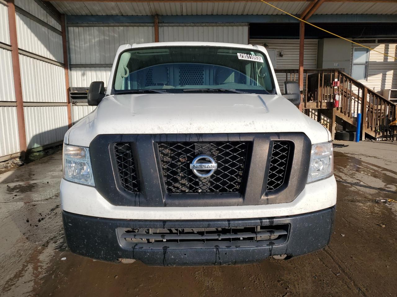 Photo 4 VIN: 1N6BF0KY9KN804360 - NISSAN NV 