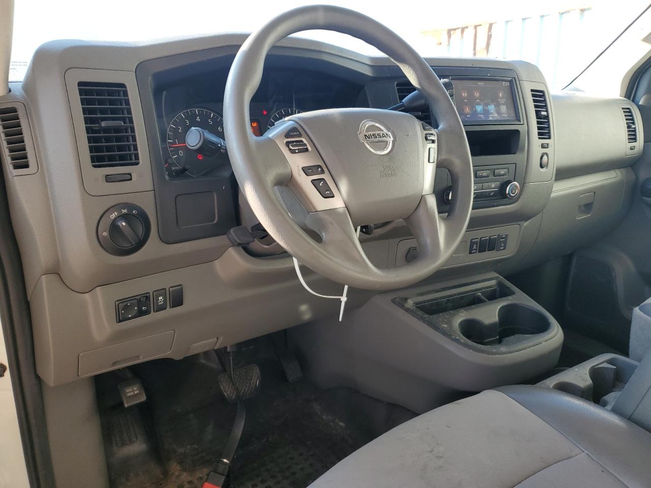 Photo 7 VIN: 1N6BF0KY9KN804360 - NISSAN NV 