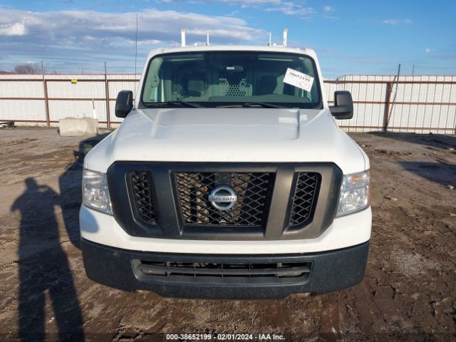 Photo 5 VIN: 1N6BF0KY9LN802593 - NISSAN NV CARGO NV2500 HD 