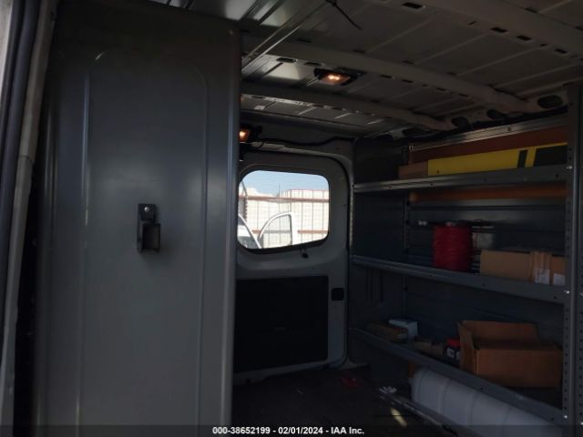 Photo 7 VIN: 1N6BF0KY9LN802593 - NISSAN NV CARGO NV2500 HD 