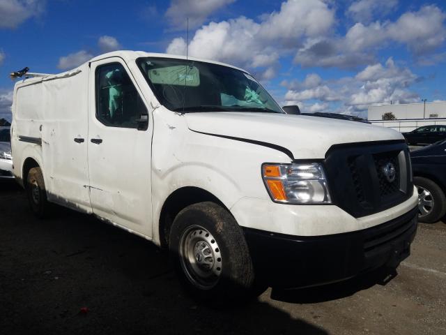 Photo 0 VIN: 1N6BF0KY9LN804053 - NISSAN NV 2500 