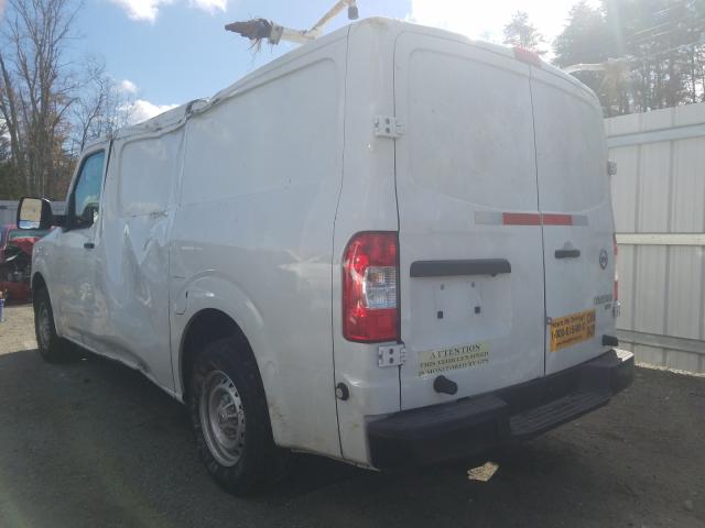 Photo 2 VIN: 1N6BF0KY9LN804053 - NISSAN NV 2500 