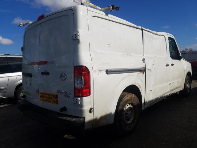 Photo 3 VIN: 1N6BF0KY9LN804053 - NISSAN NV 2500 