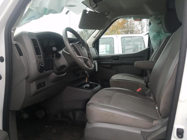 Photo 4 VIN: 1N6BF0KY9LN804053 - NISSAN NV 2500 