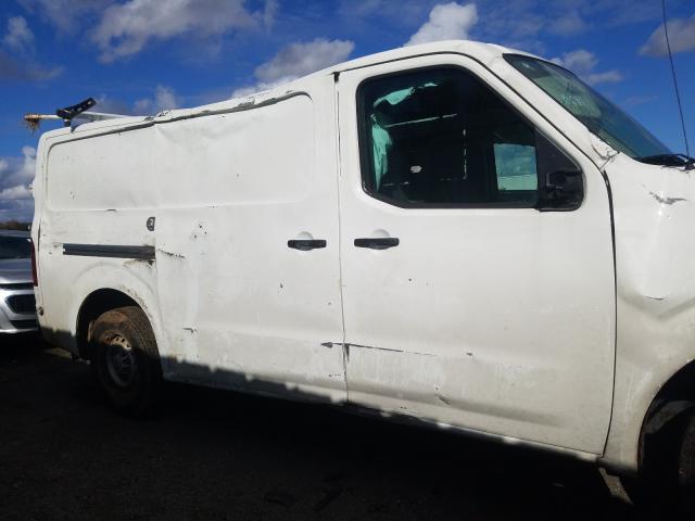 Photo 8 VIN: 1N6BF0KY9LN804053 - NISSAN NV 2500 