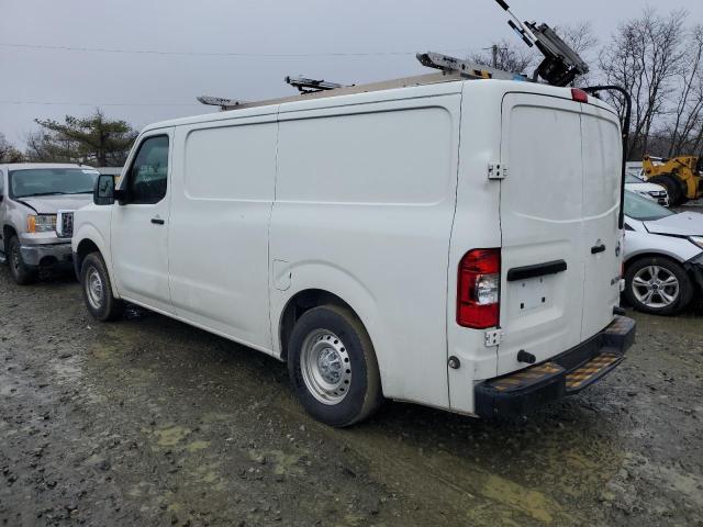 Photo 1 VIN: 1N6BF0KY9MN804636 - NISSAN NV 2500 S 