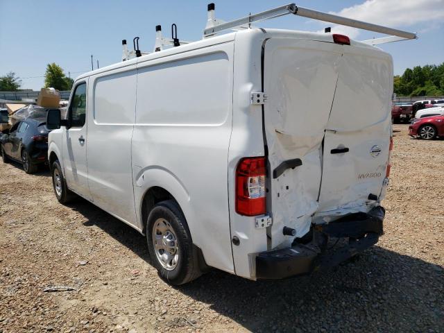 Photo 1 VIN: 1N6BF0KY9MN807133 - NISSAN NV 2500 S 