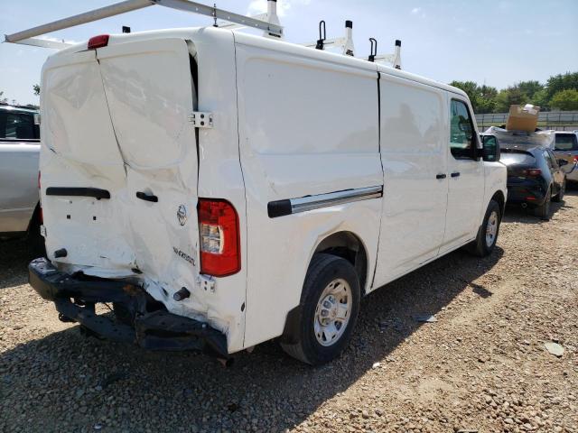 Photo 2 VIN: 1N6BF0KY9MN807133 - NISSAN NV 2500 S 