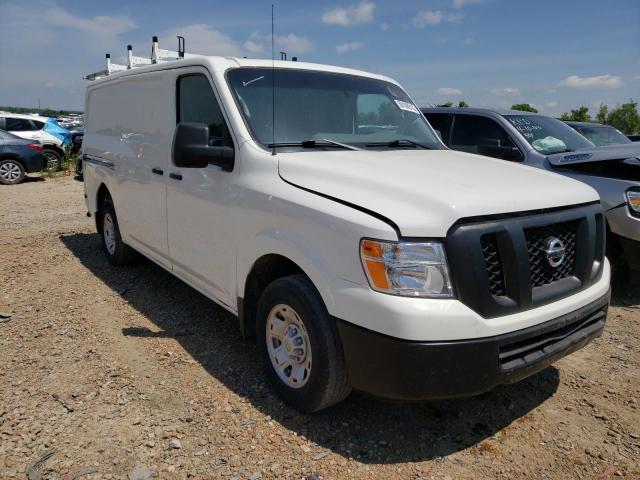 Photo 3 VIN: 1N6BF0KY9MN807133 - NISSAN NV 2500 S 