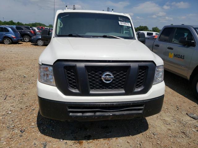 Photo 4 VIN: 1N6BF0KY9MN807133 - NISSAN NV 2500 S 