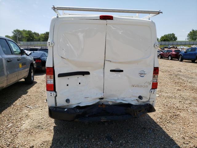 Photo 5 VIN: 1N6BF0KY9MN807133 - NISSAN NV 2500 S 