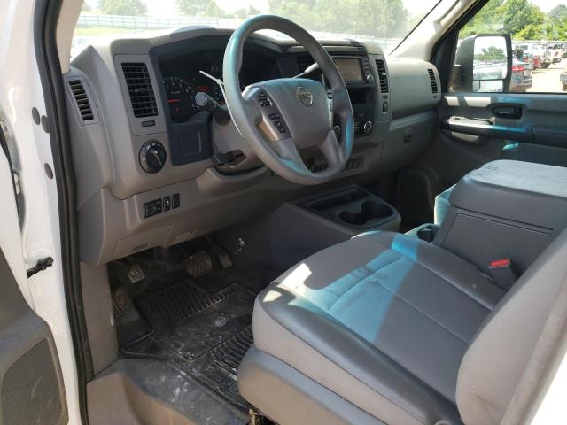 Photo 7 VIN: 1N6BF0KY9MN807133 - NISSAN NV 2500 S 