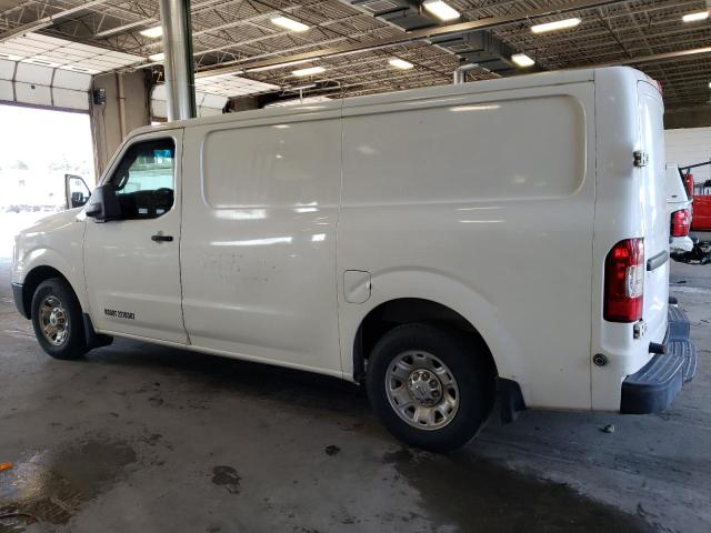 Photo 1 VIN: 1N6BF0KYXCN108611 - NISSAN NV 