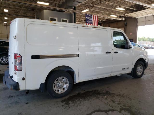 Photo 2 VIN: 1N6BF0KYXCN108611 - NISSAN NV 