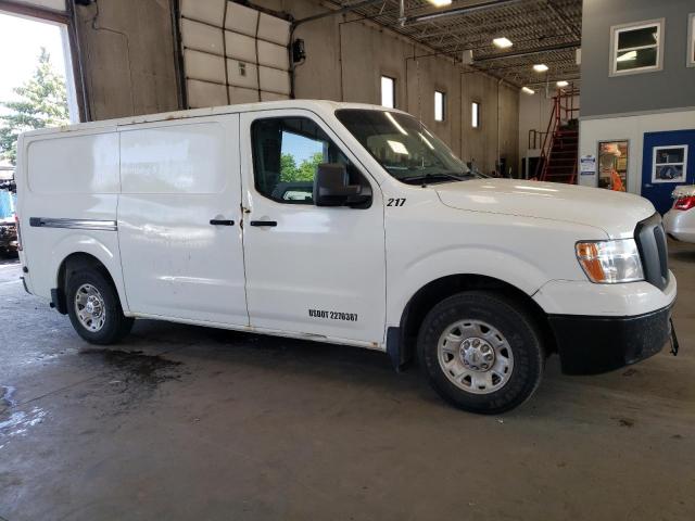 Photo 3 VIN: 1N6BF0KYXCN108611 - NISSAN NV 