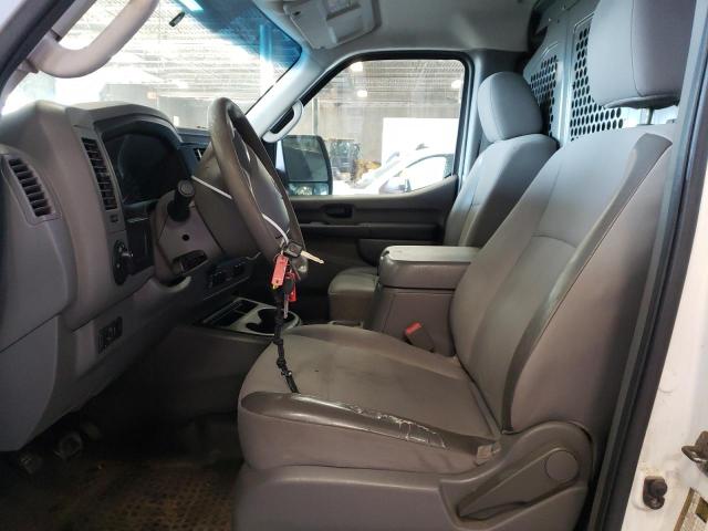 Photo 6 VIN: 1N6BF0KYXCN108611 - NISSAN NV 