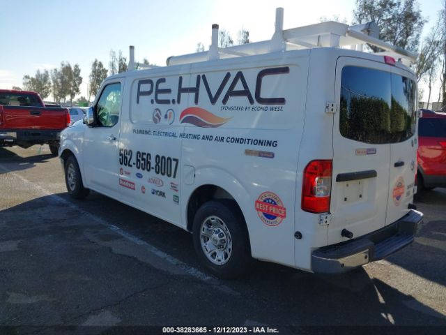 Photo 2 VIN: 1N6BF0KYXCN114828 - NISSAN NV 