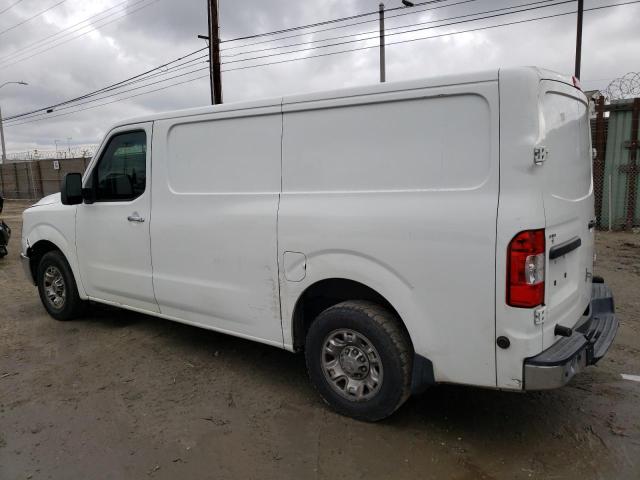 Photo 1 VIN: 1N6BF0KYXFN804616 - NISSAN NV 