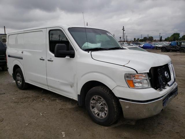 Photo 3 VIN: 1N6BF0KYXFN804616 - NISSAN NV 