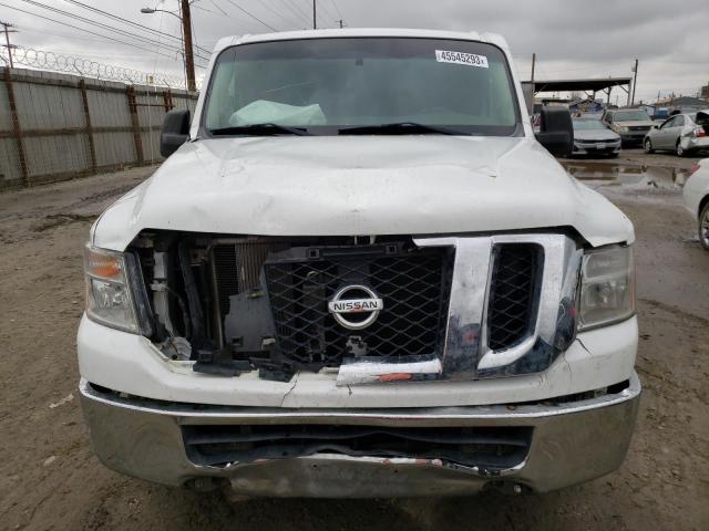 Photo 4 VIN: 1N6BF0KYXFN804616 - NISSAN NV 