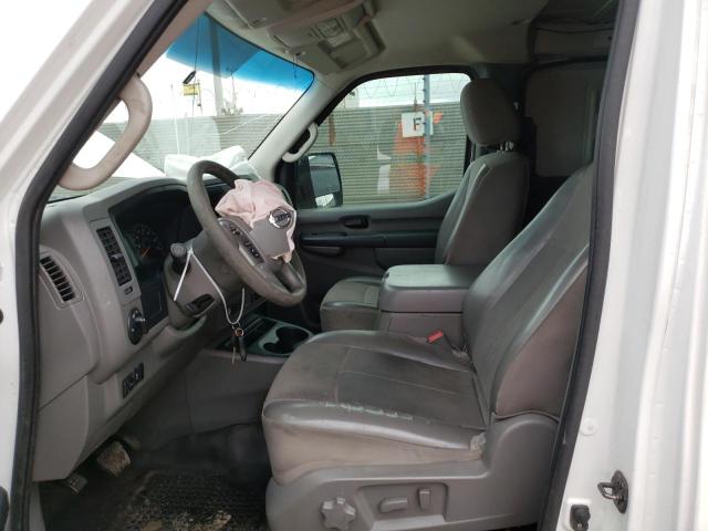 Photo 6 VIN: 1N6BF0KYXFN804616 - NISSAN NV 