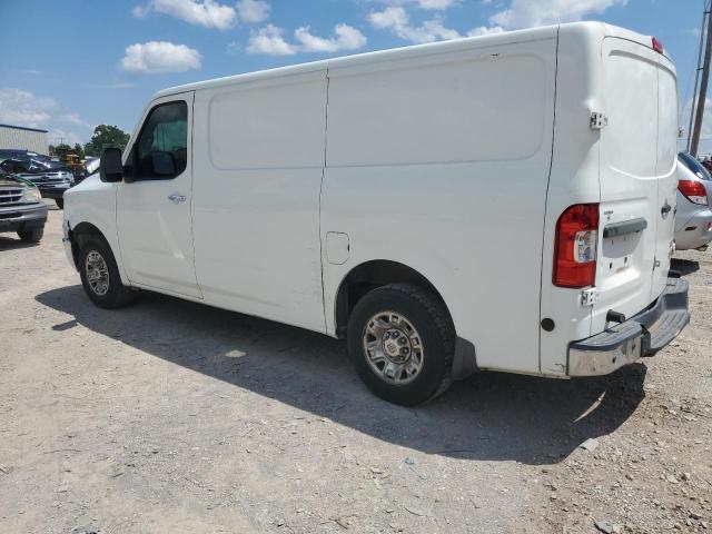 Photo 1 VIN: 1N6BF0KYXFN804616 - NISSAN NV 