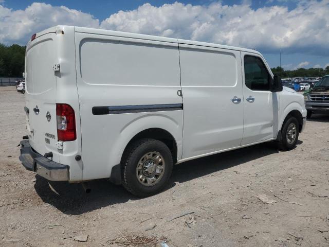 Photo 2 VIN: 1N6BF0KYXFN804616 - NISSAN NV 