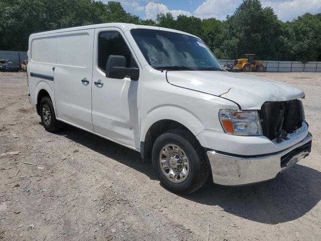 Photo 3 VIN: 1N6BF0KYXFN804616 - NISSAN NV 