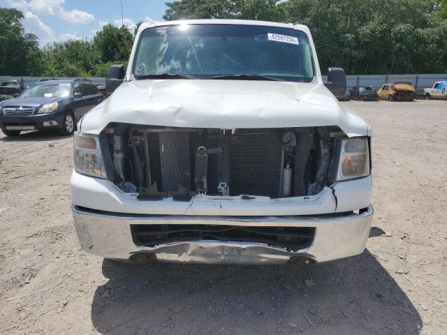 Photo 4 VIN: 1N6BF0KYXFN804616 - NISSAN NV 