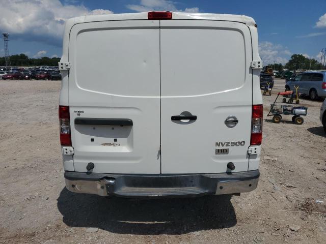 Photo 5 VIN: 1N6BF0KYXFN804616 - NISSAN NV 